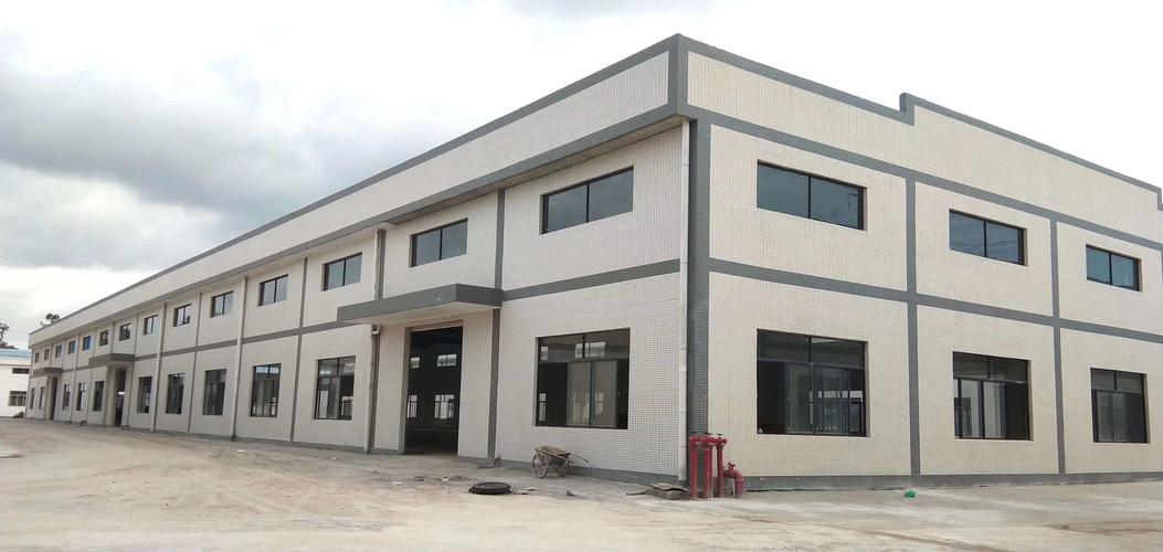 古浪县厂房保洁